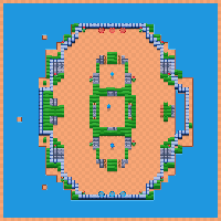 Arena Of Glory