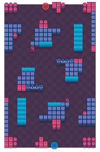 Block And Counter