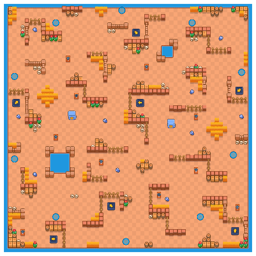 Bounce Bazaar
