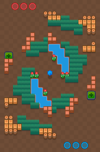 Call Of The Water