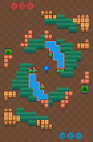 Call Of The Water