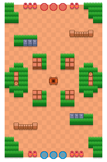 Crystal Arcade