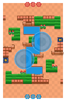 Fishing Bed