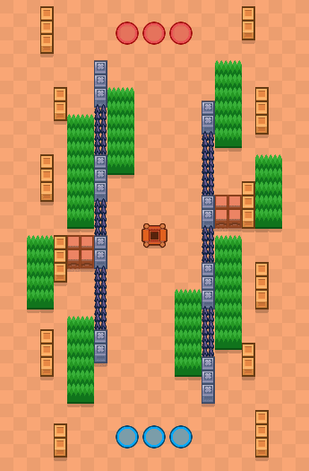 Fortress Fall