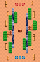 Fortress Fall