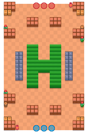 H For...