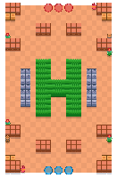 H For...