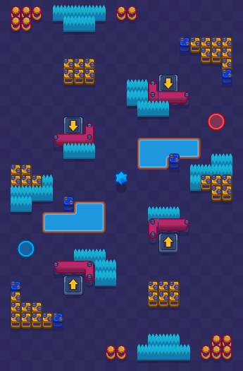 Jumpscare Lair