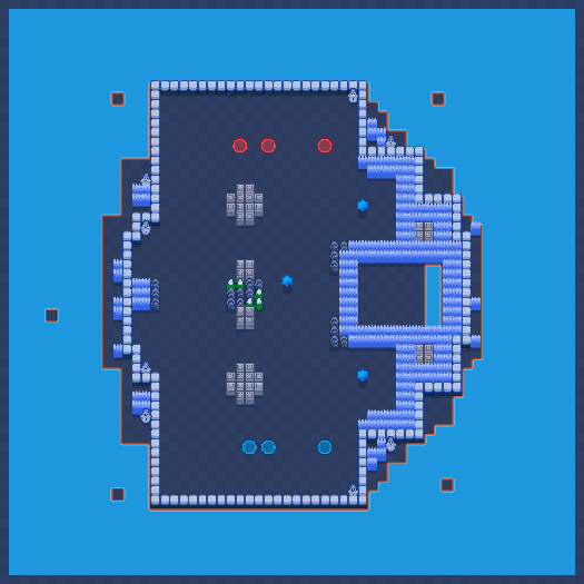 Kaiju Lake