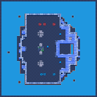 Kaiju Lake