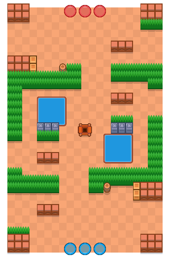 Lilygear Lake