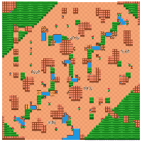 Lilypond Grove