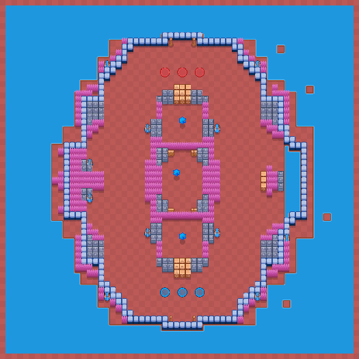 Mirage Arena