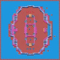 Mirage Arena