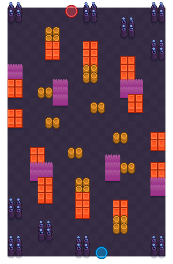 Monkey Maze