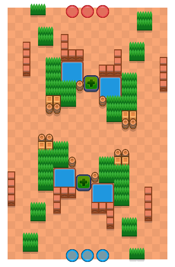 Mossy Crossing