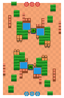 Mossy Crossing