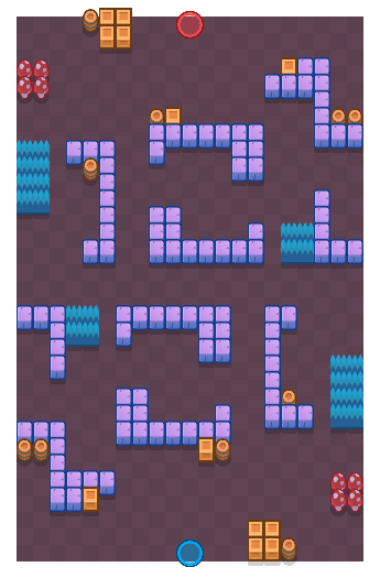 Ninja Checkmate