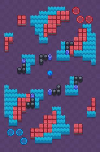 Opening Move