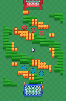 Singed Earth