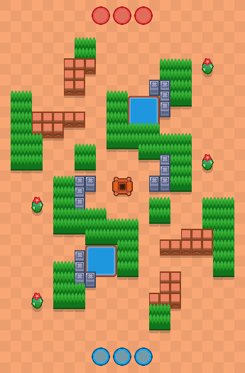 Snake Pit