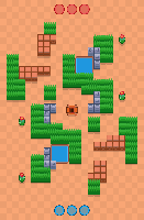 Snake Pit