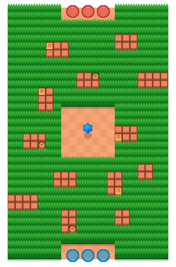 Snake Prairie