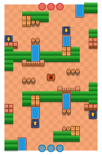 Storage Sector