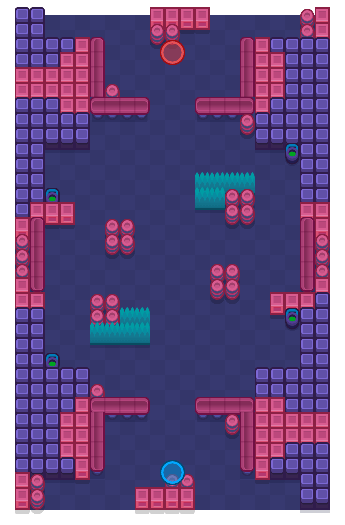 Tiger Trap