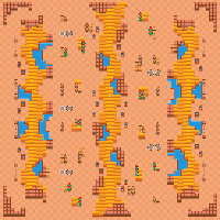Twisting Vines