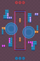 Zone Splitting