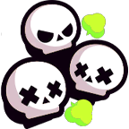 Trio Showdown