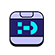 8-Bit pin