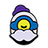 Barley pin