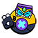 Bolt pin