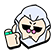 Byron pin