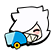 Colette pin