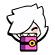 Colette pin