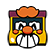 Griff pin