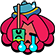 Juju pin