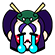 Kaze pin