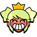 Mandy pin