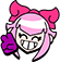 Melodie pin