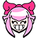 Melodie pin