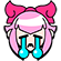 Melodie pin