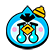 Mr. P pin