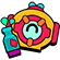 Otis pin