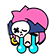 Penny pin