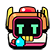 R-T pin