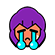 Shelly pin